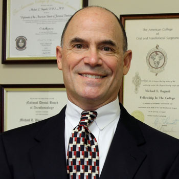 Doctor Bagnoli